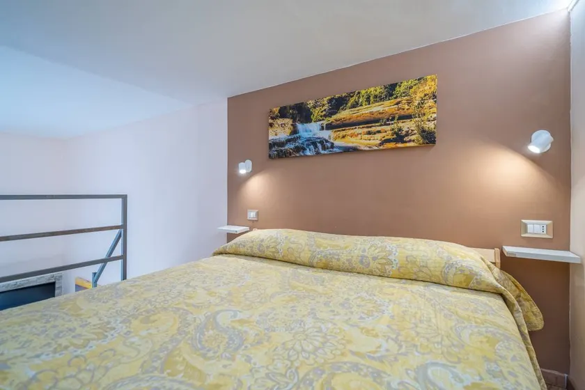 Appartement avec internet haut débit | Vue ville - Image 1