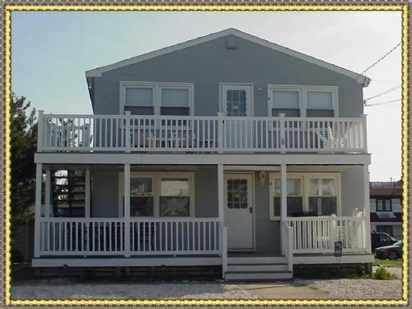 Maison de vacances conviviale et familiale avec barbecue | Plage à proximité - Image 1