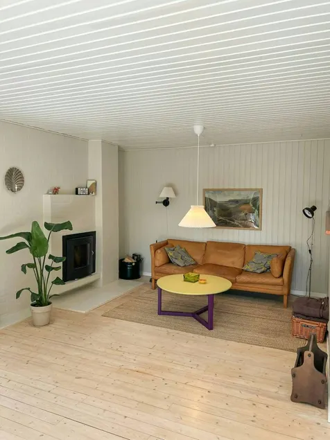 Summer house in heather forest near Bisnap - Image 1