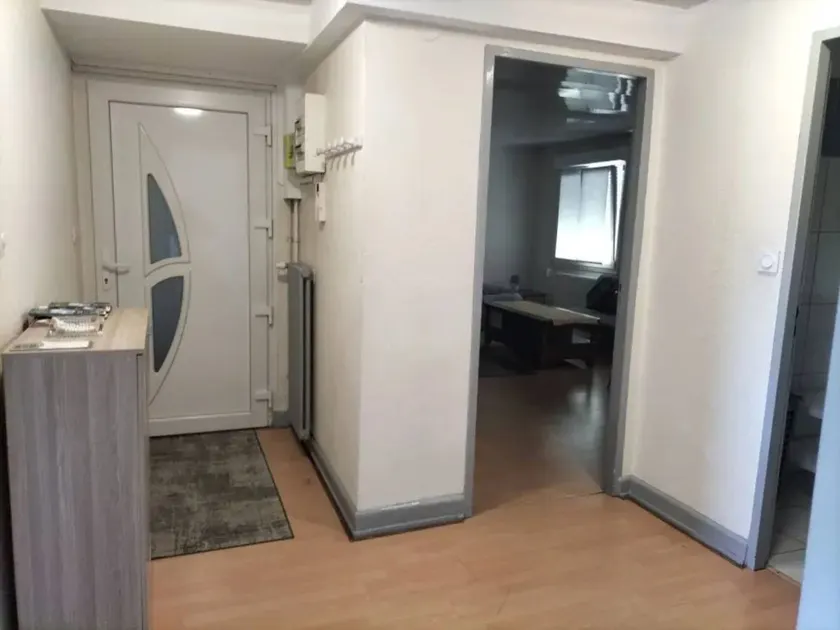 Holiday apartment | City view - Image 1
