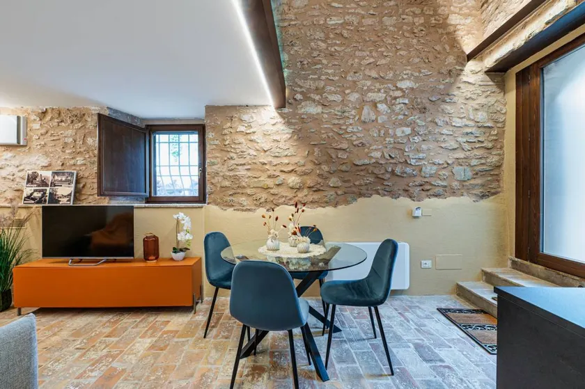 Apartment with 1 bedroom for 2 persons - Image 1