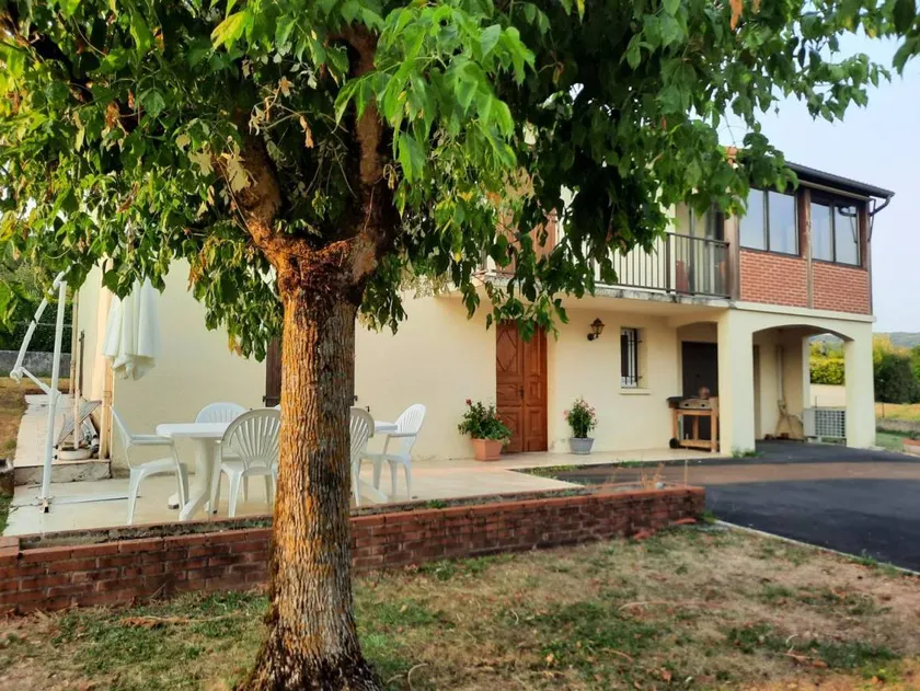 Gîtes de France - La parenthèse des Cartoules - Image 1