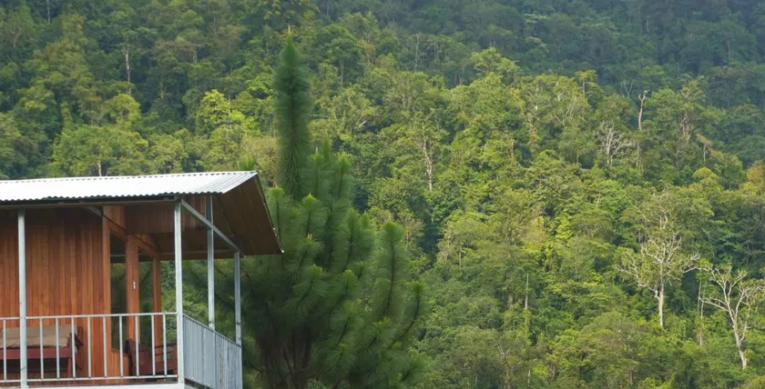 Family-oriented house with garden & terrace | Nature view - Image 1