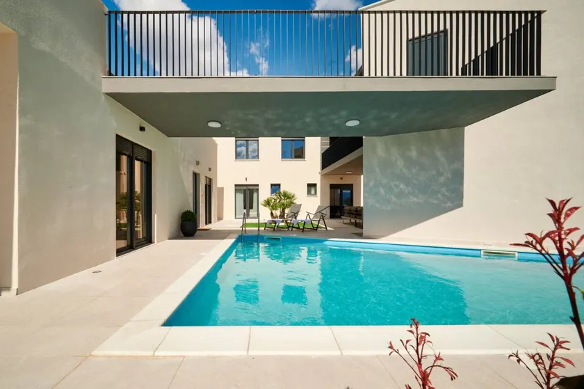 Luxury Villa Tango with Pool - Image 1