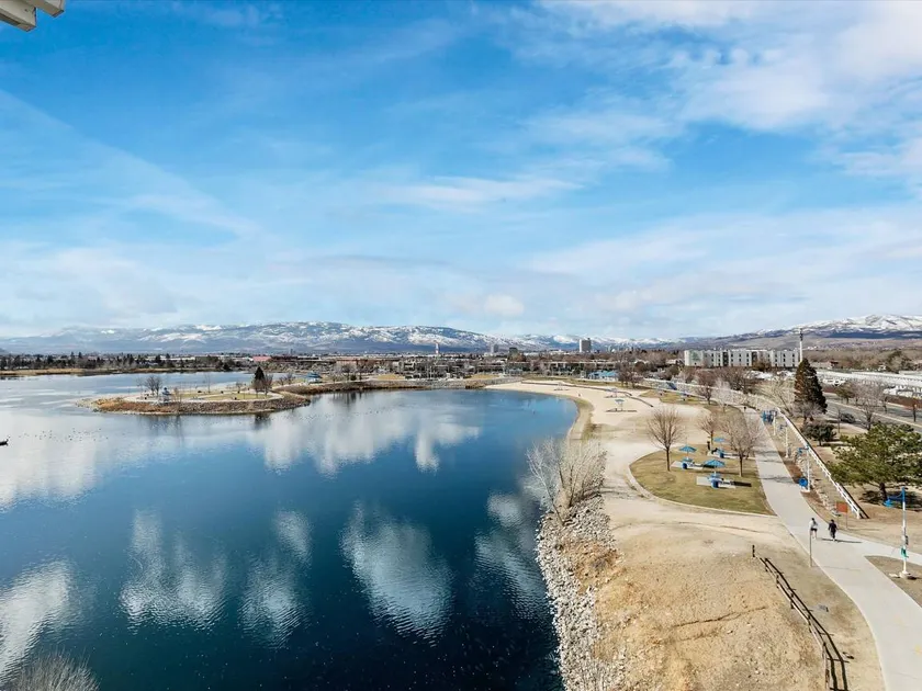 Apartment in Sparks for 6 people with 2 rooms Ref. 549973 - Image 1