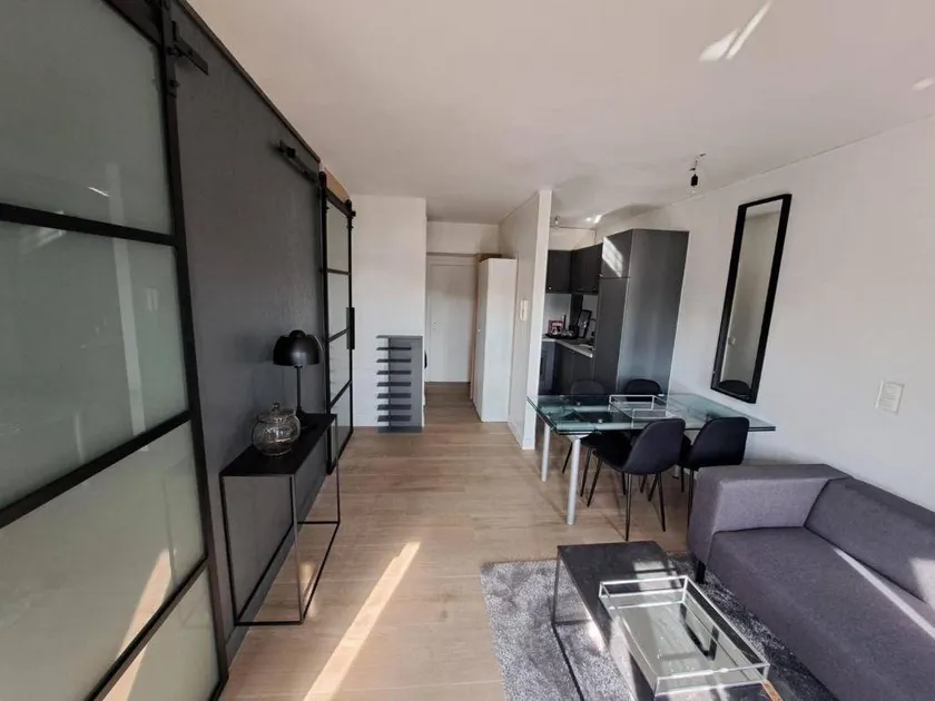 Appartamento con terrazza, piscina e giardino | Vista panoramica - Image 1