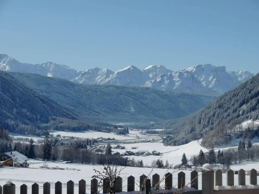 Holiday apartment with 2 bedrooms - Image 1