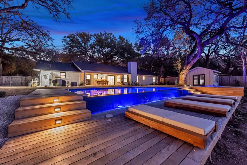 Maison de vacances conviviale et familiale avec barbecue, jardin et piscine privée | Avec animaux acceptés - Image 1