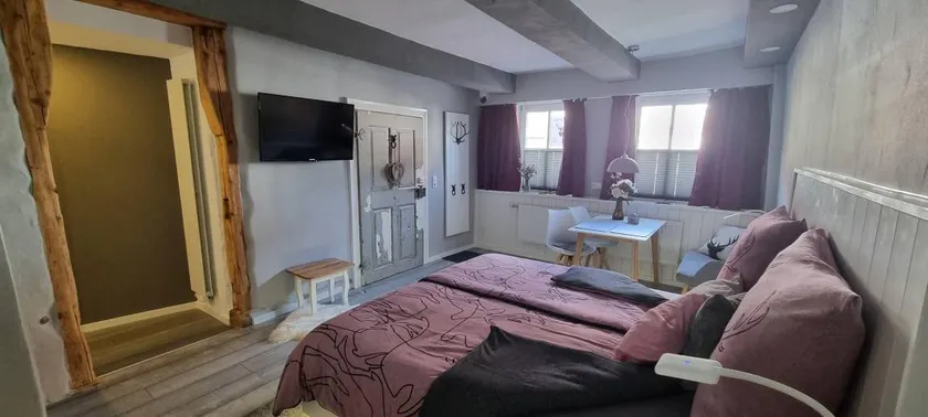 Apartment with terrace & BBQ - Image 1