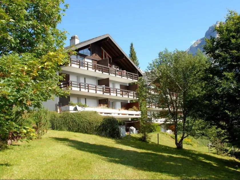 Charming flat with garden | Nature view | Next to the ski - Image 1