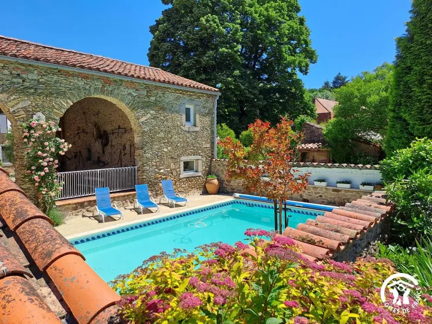 House Le jardinier - Image 1