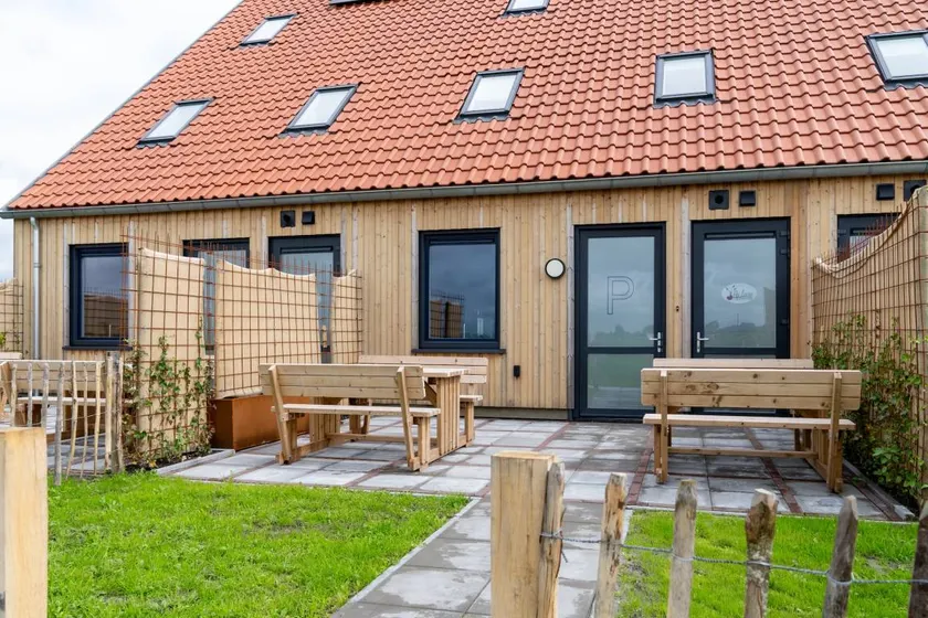 Holiday home at the watersite - Image 1