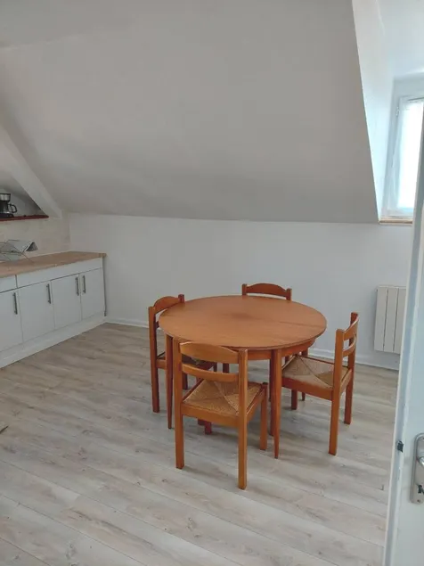 Appartement de vacances | Vue ville - Image 1