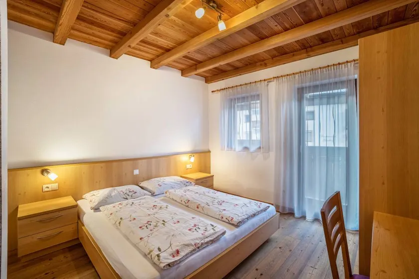 Ferienwohnung | Bergblick - Image 1