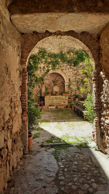 Appartamento con giardino - Image 1