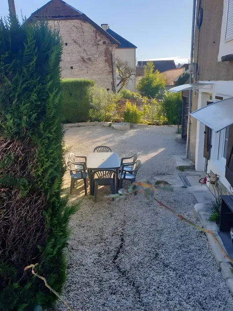 Cottage with BBQ, terrace & garden | Garden view - Image 1