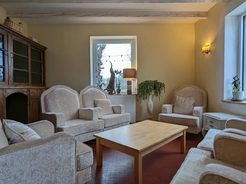 Espléndida hostal con desayuno | Admite mascotas - Image 1