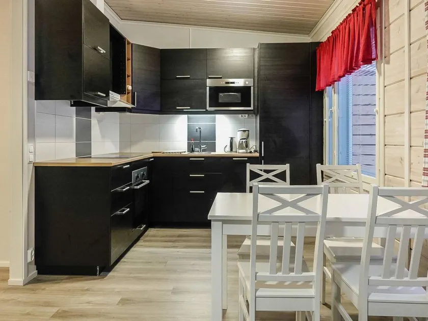 Ferienhaus mit Sauna | Haustierfreundlich - Image 1
