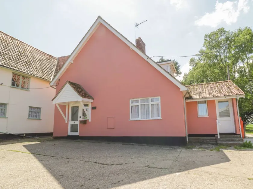 Charmantes Landhaus mit Garten - Image 1