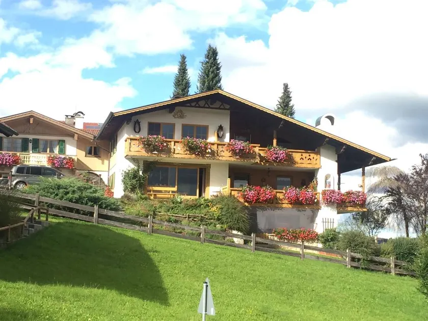 Holiday apartment | Mountain view - Image 1