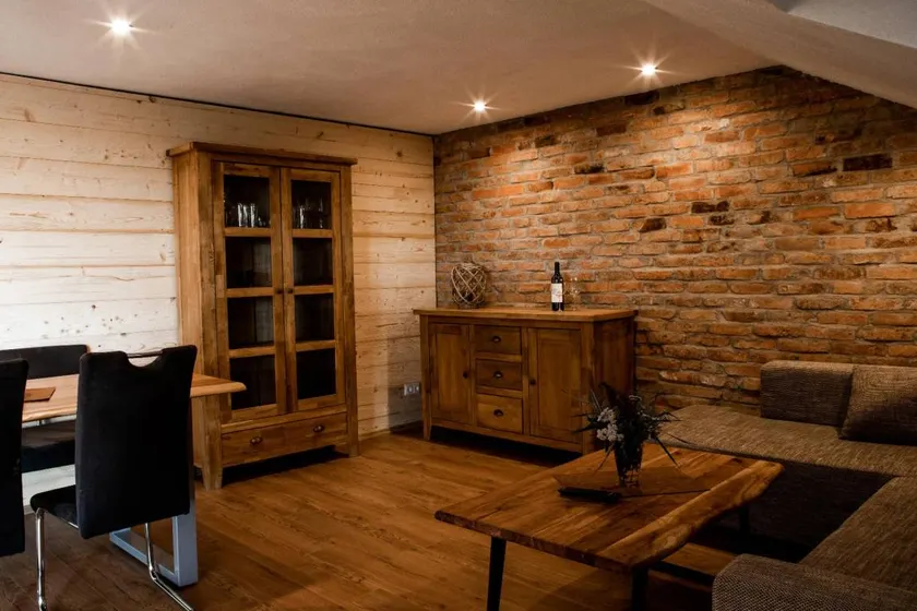 Appartement avec terrasse - Image 1