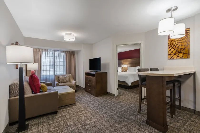 Wohnung mit Whirlpool und Pool - Image 1