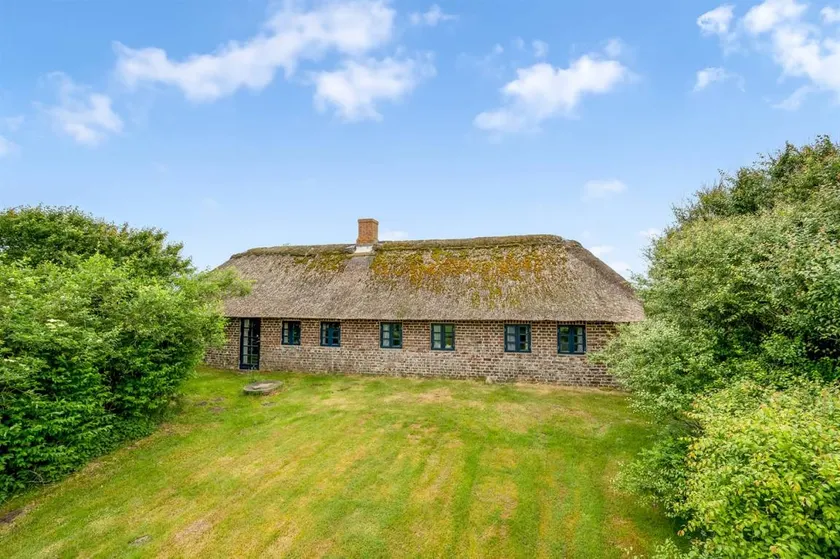 Holiday home with 2 rooms for 4 persons - Image 1
