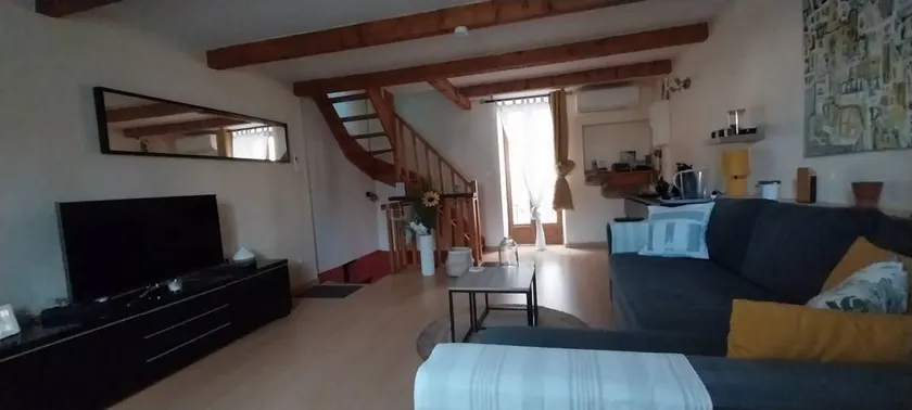 Fully equipped wonderful house | Perfect for remote work - Image 1