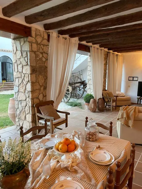 Country House 'Medina' with Private Pool, Private Terrace and Wi-Fi - Image 1