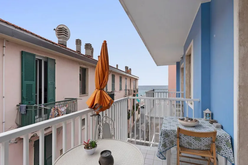 Children-friendly nice house | Sea view | Next to the beach | Pets allowed - Image 1