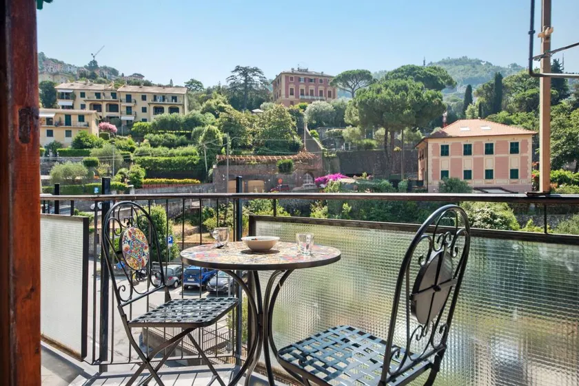 Holiday home | City view - Image 1