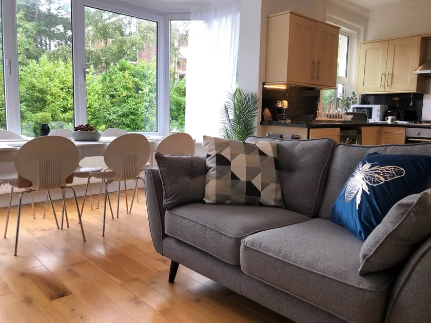 Child-friendly flat - Image 1