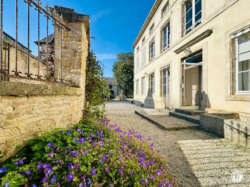 Suite mit Terrasse in Laignes für 2 Erwachsene und 1 Kind - Image 1