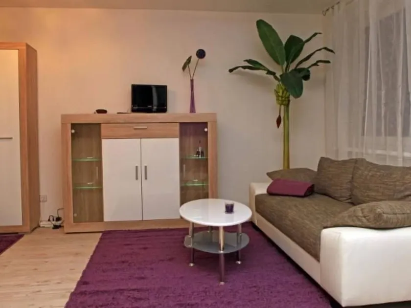 Nice apartment for 3 persons - Image 1