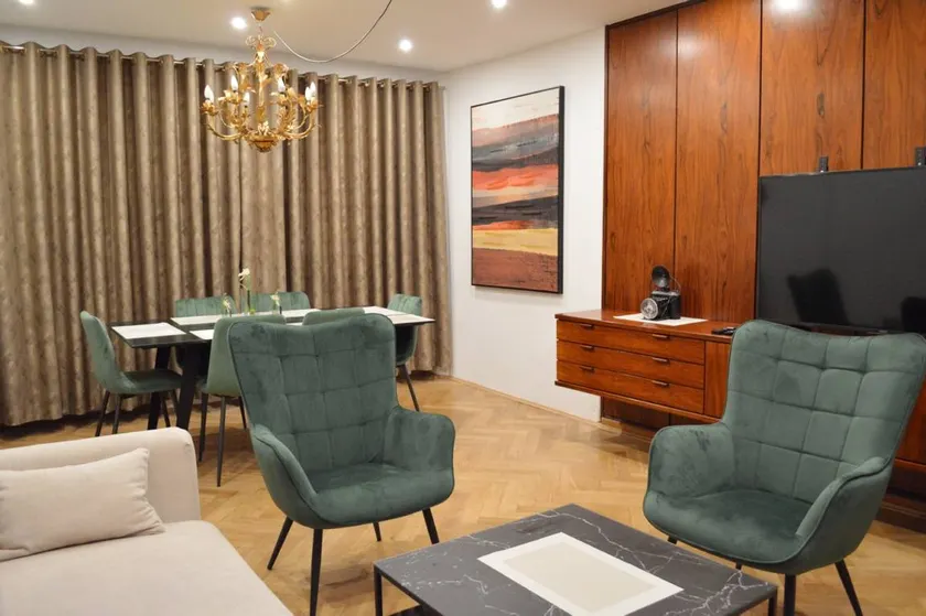 Munich VIP/City Center Stays 2 - Image 1