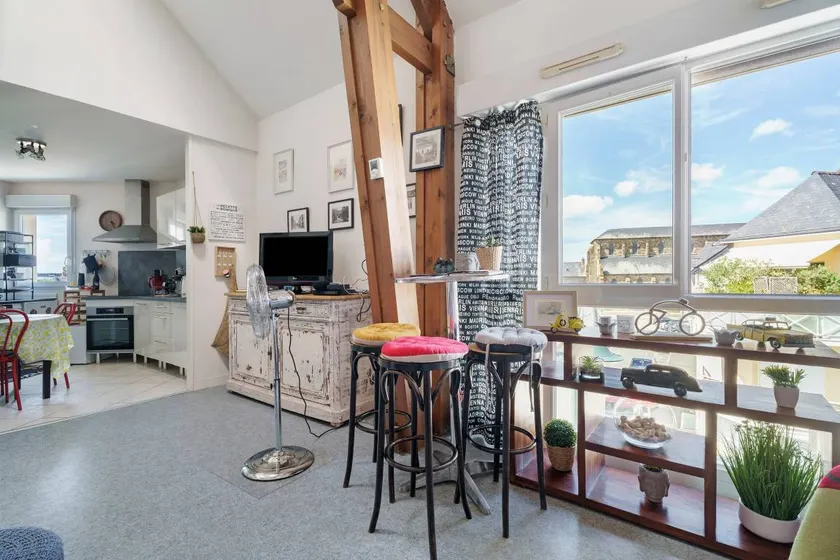 Fully equipped house | City view | Perfect for remote work - Image 1