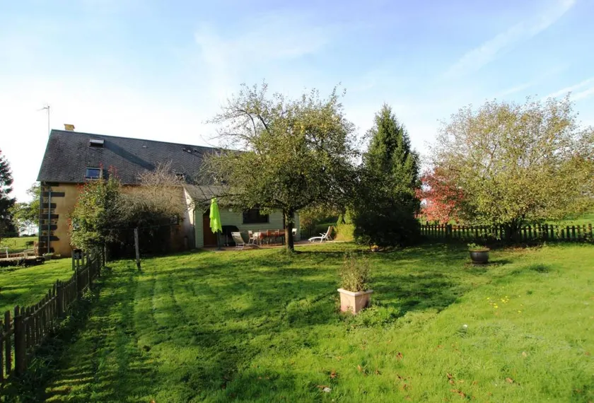 Merveilleux gîte avec terrasse, jardin et barbecue | Avec animaux autorisés - Image 1