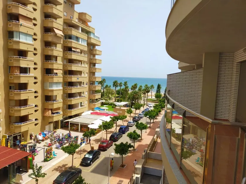 Apartment mit Pool, Garten und Terrasse | Meerblick - Image 1