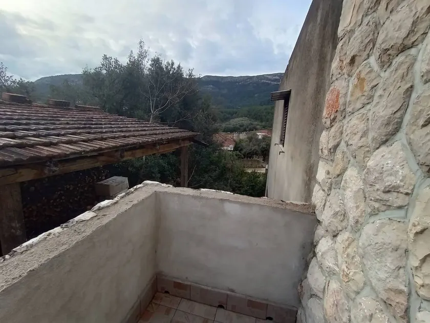 Fantástico estudio con barbacoa, jardín y terraza - Image 1