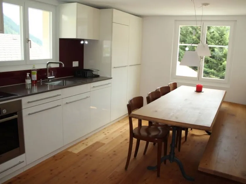 Holiday apartment | Next to the ski - Image 1