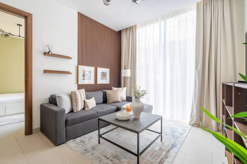 Flat with pool | Good for workation - Image 1