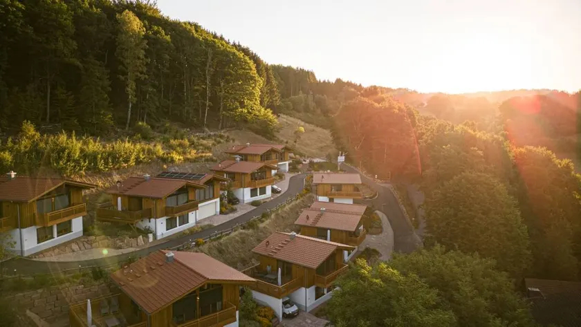 Child-friendly flat with barbeque, sauna & terrace | Panoramic view | Pet-friendly - Image 1