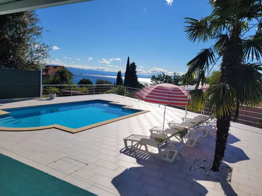 Holiday Home Nina with Sea view - Image 1