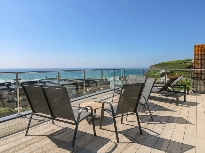 Family-friendly cottage with garden | Next to the beach - Image 1
