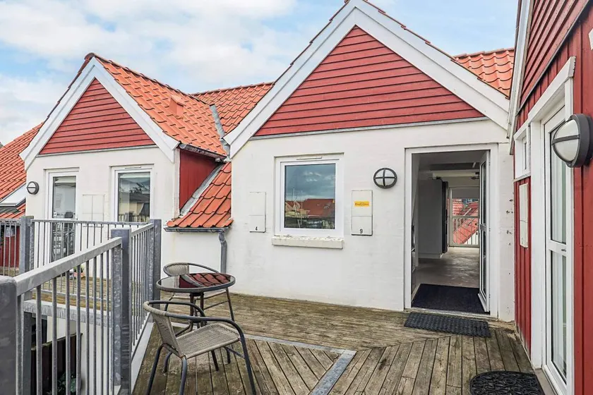 House with 1 room for 4 persons - Image 1