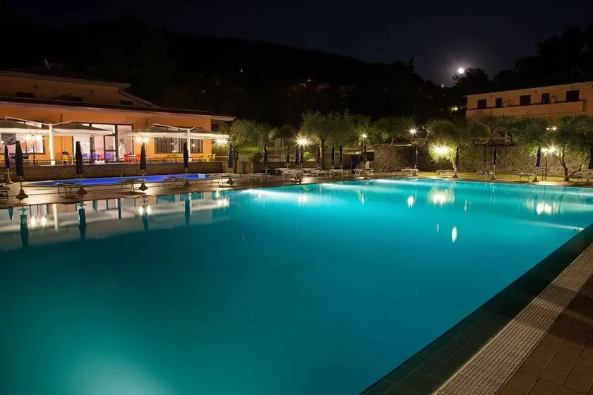 Agriturismo La Molara - Agriturismo con ristorante: Alloggio tipo 3 - Image 1