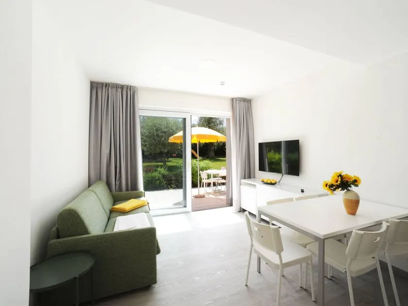 Charmante Wohnung mit Grill, Terrasse und Garten | Strand in der Nähe | Hunde erlaubt - Image 1