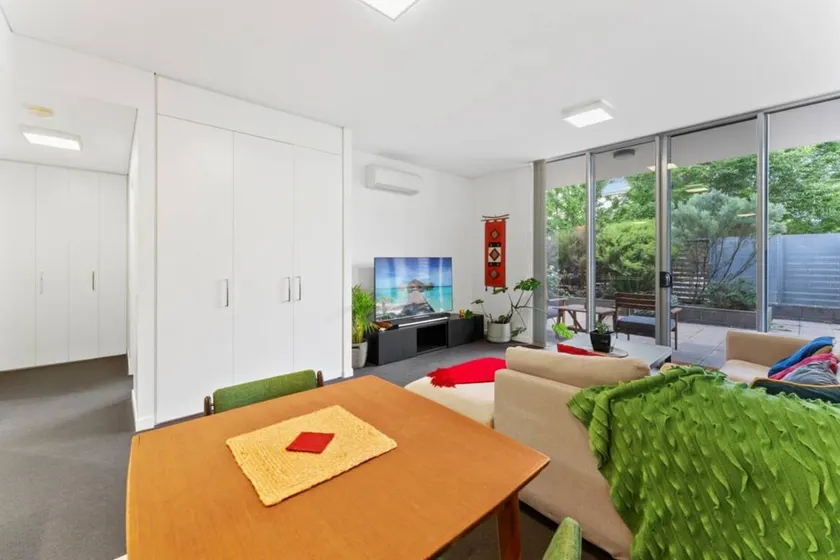 Fully equipped lovely flat with private pool - Image 1