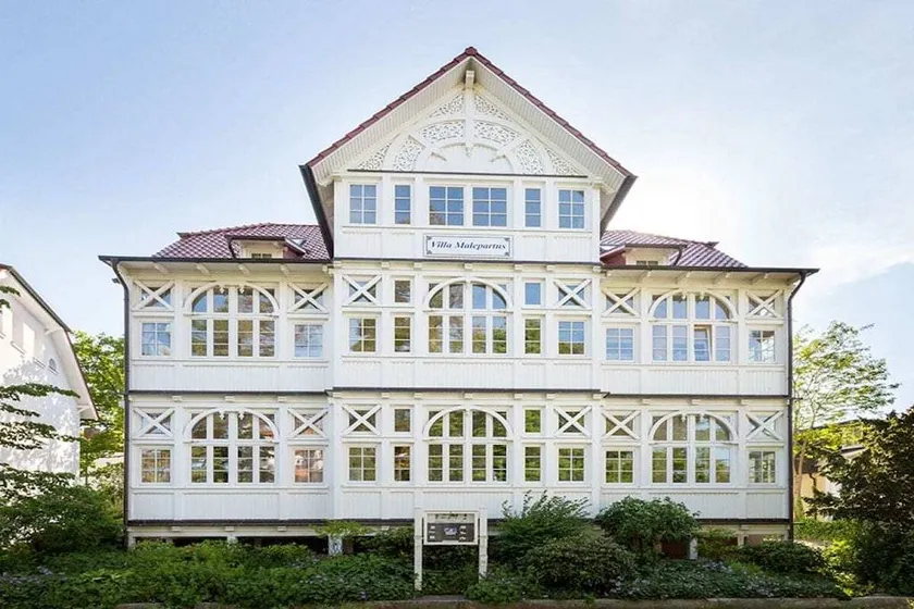 House | Close to the beach | Pets are welcome - Image 1