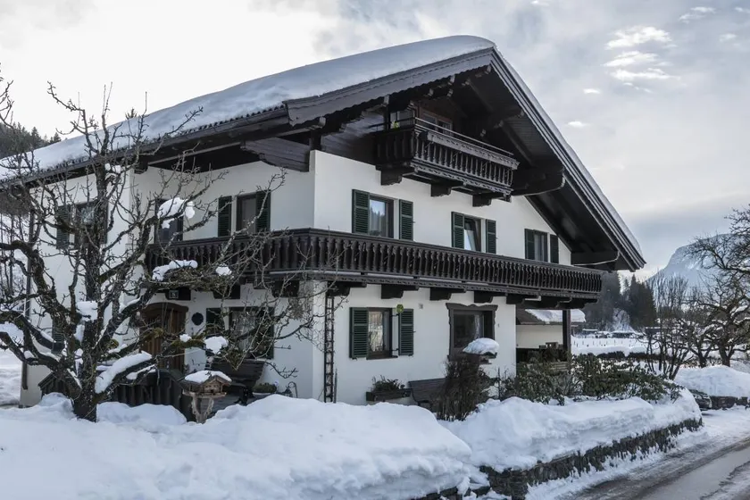 Haus Horngacher - Apartment Naturgenuss - Image 1